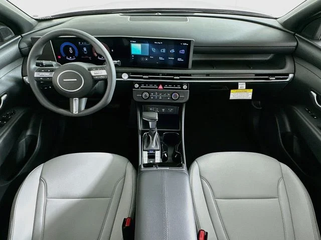 New 2027 Hyundai SANTA CRUZ SE