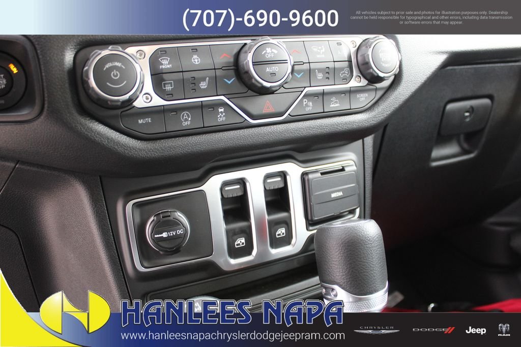 New 2026 41 Exterior Paint Jeep Sport S image 15