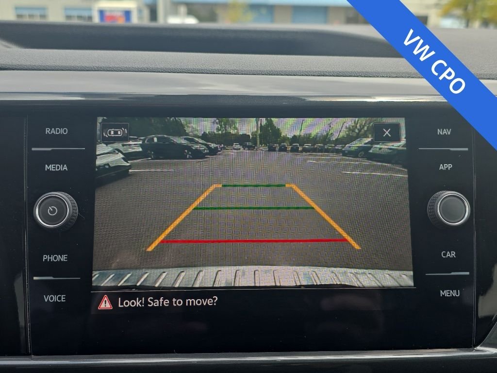 2023 Volkswagen Taos SEL - Photo 21