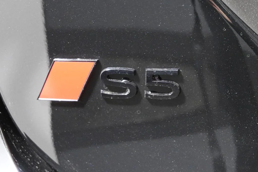 New 2026 Black Audi Premium Plus image 38