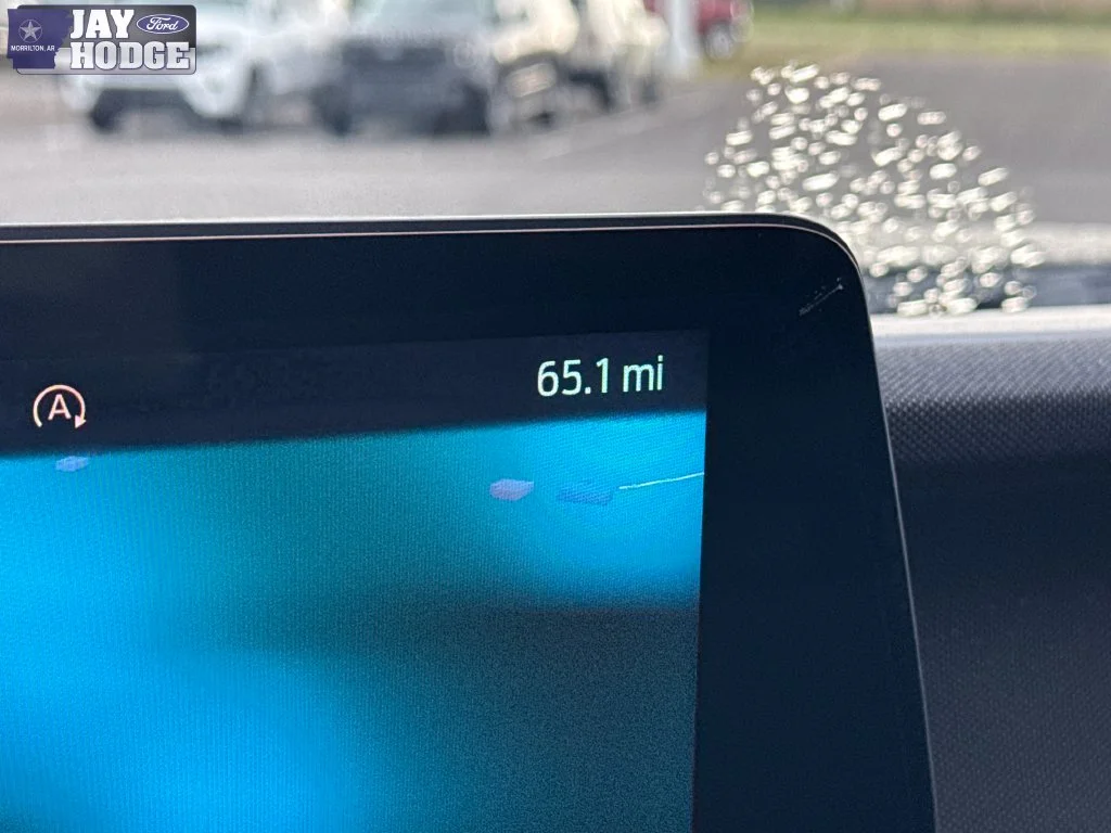 New 2027 Marsh Gray Ford Tremor® image 18