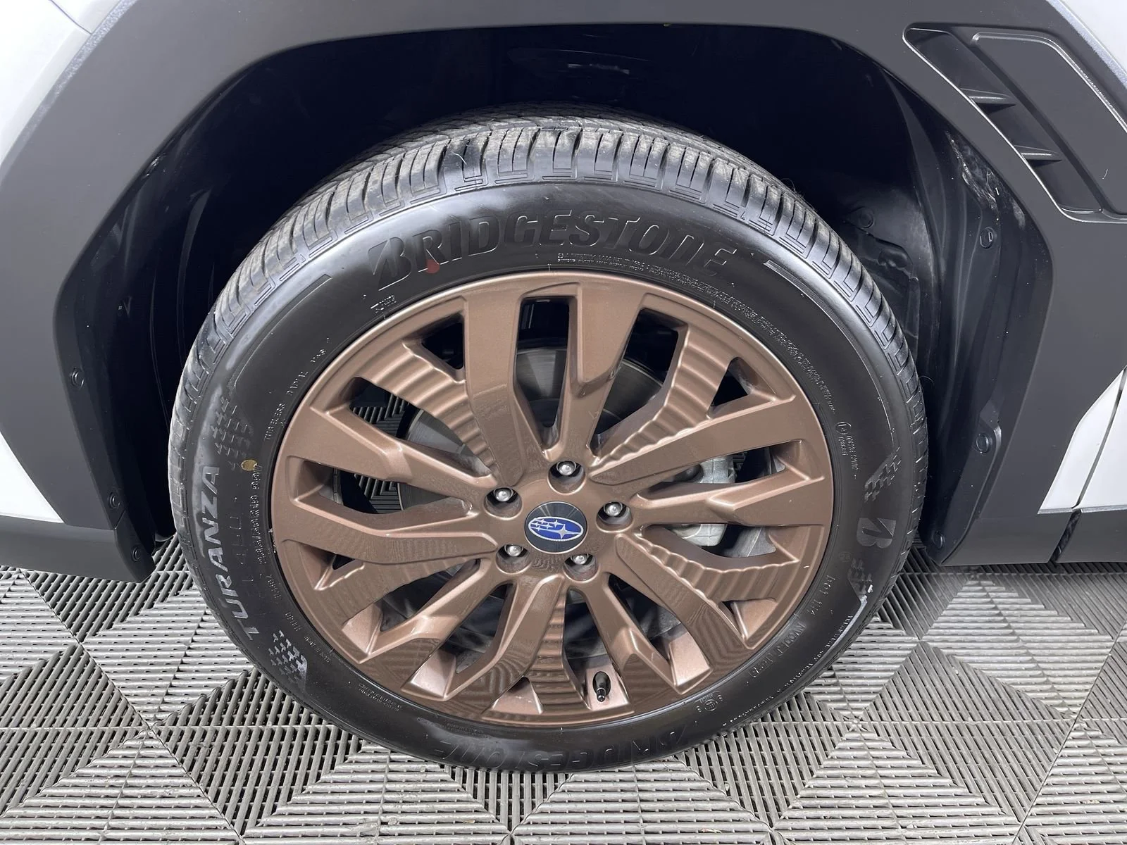2025 Subaru Forester Sport - Photo 24