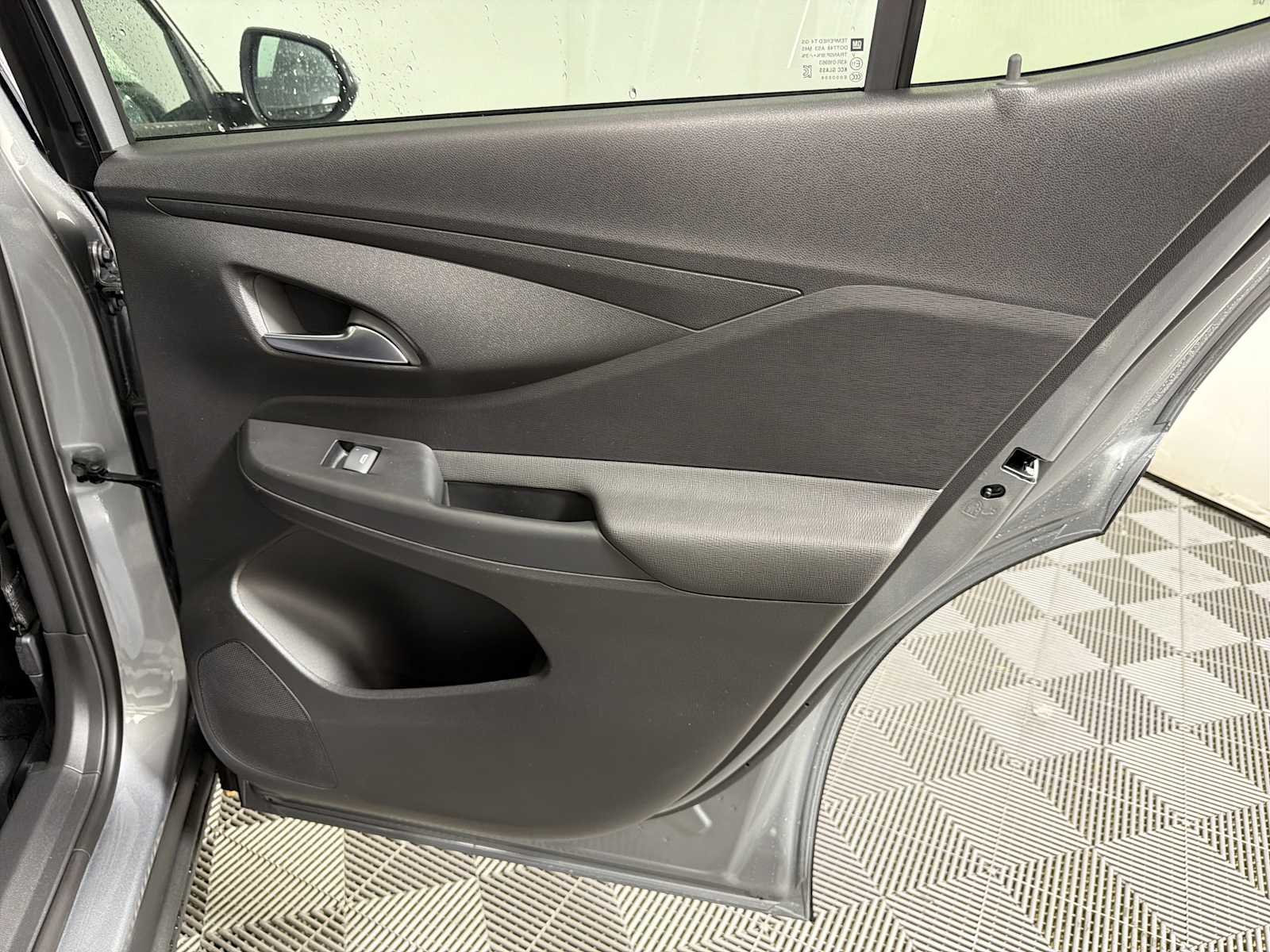 2026 Buick Envista Preferred - Photo 14