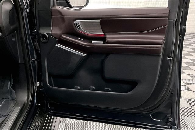 2025 Ford Expedition Platinum - Photo 22