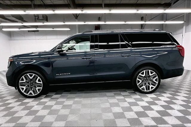 2025 Ford Expedition Platinum - Photo 14