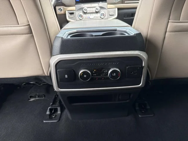 Used 2024 White Ford Limited image 22