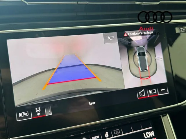New 2026 Blue Audi 55 Premium image 21