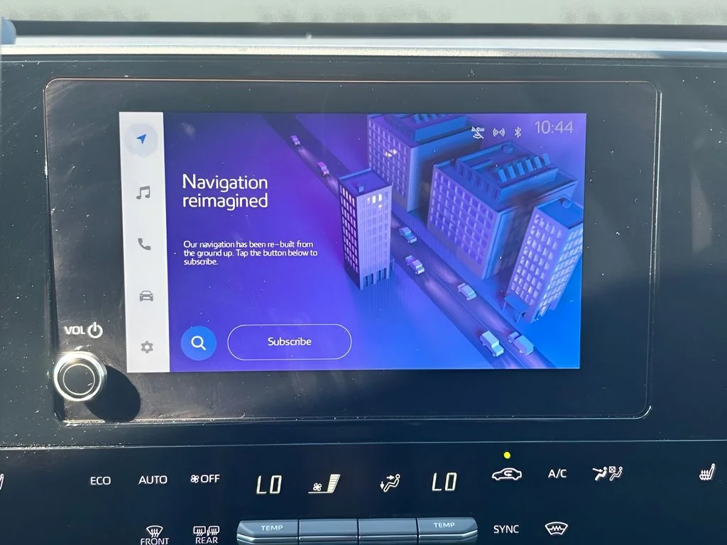Used 2023 Black Subaru Premium image 18