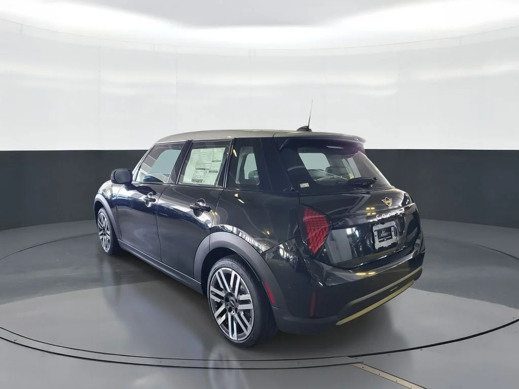 New 2026 Black MINI  image 4