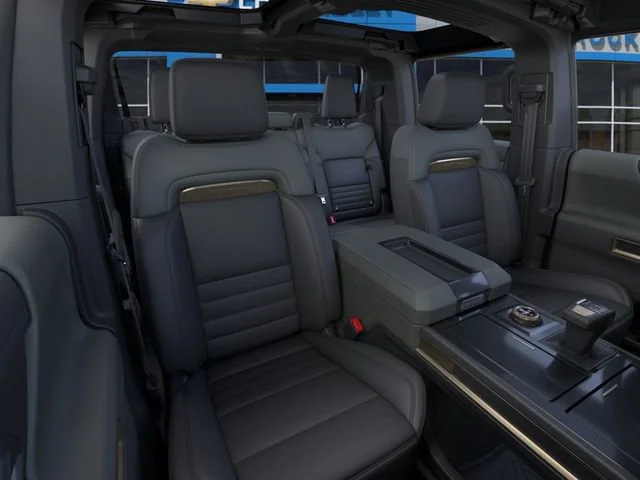 2025 GMC HUMMER EV 3X - Photo 19