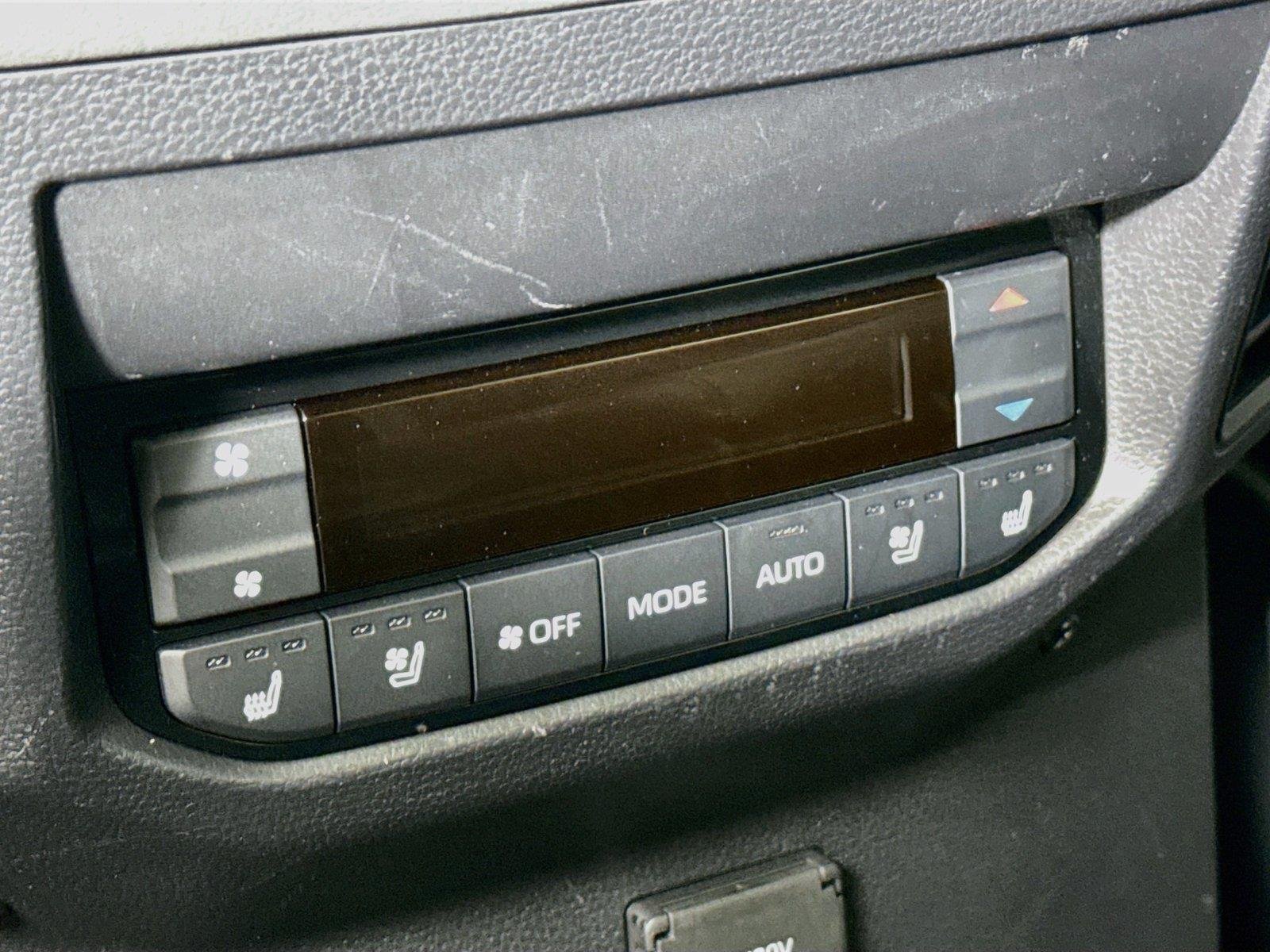 Used 2025 Midnight Black Metallic Toyota Capstone image 40
