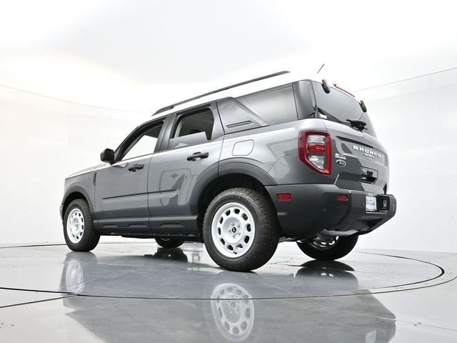 2025 Ford Bronco Sport Heritage - Photo 69