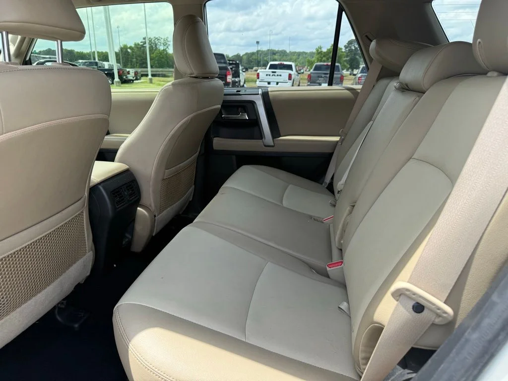 Used 2023 White Toyota SR5 Premium image 20