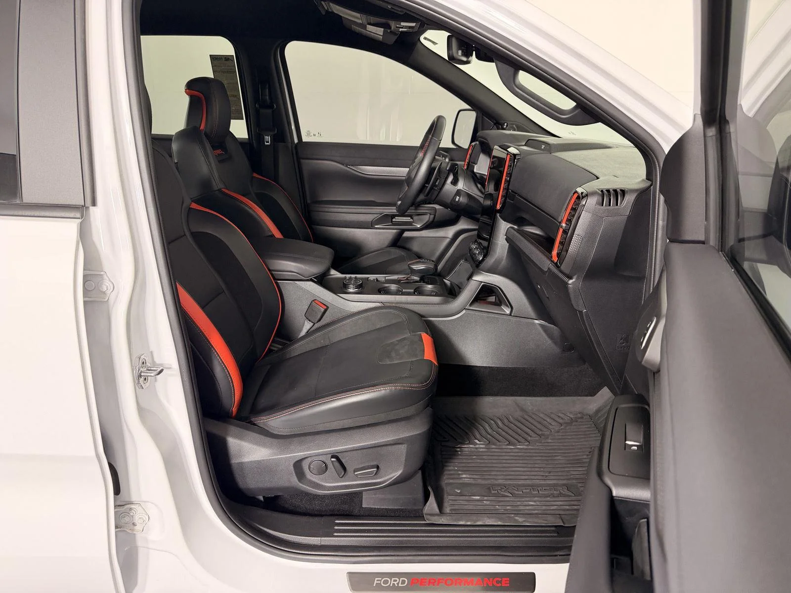 Used 2024 Oxford White Ford Raptor image 20