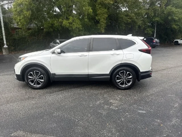 Used 2020  Honda EX-L image 8