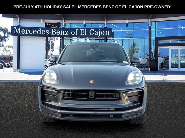 Used 2026 Gray Porsche Base image 3