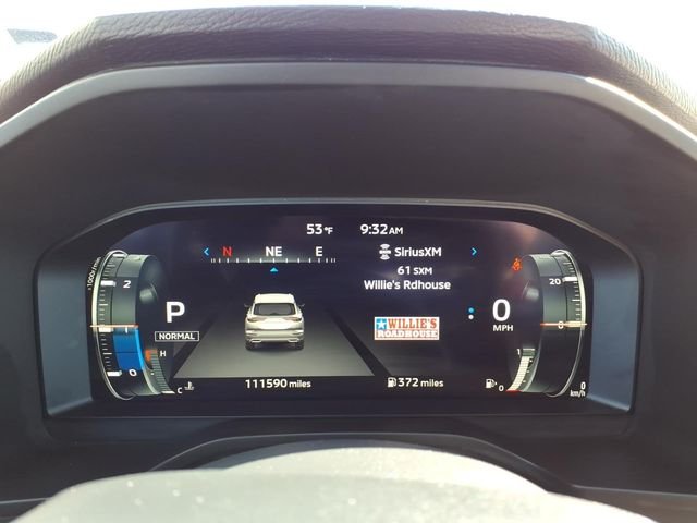 Used 2022  Mitsubishi SEL image 17
