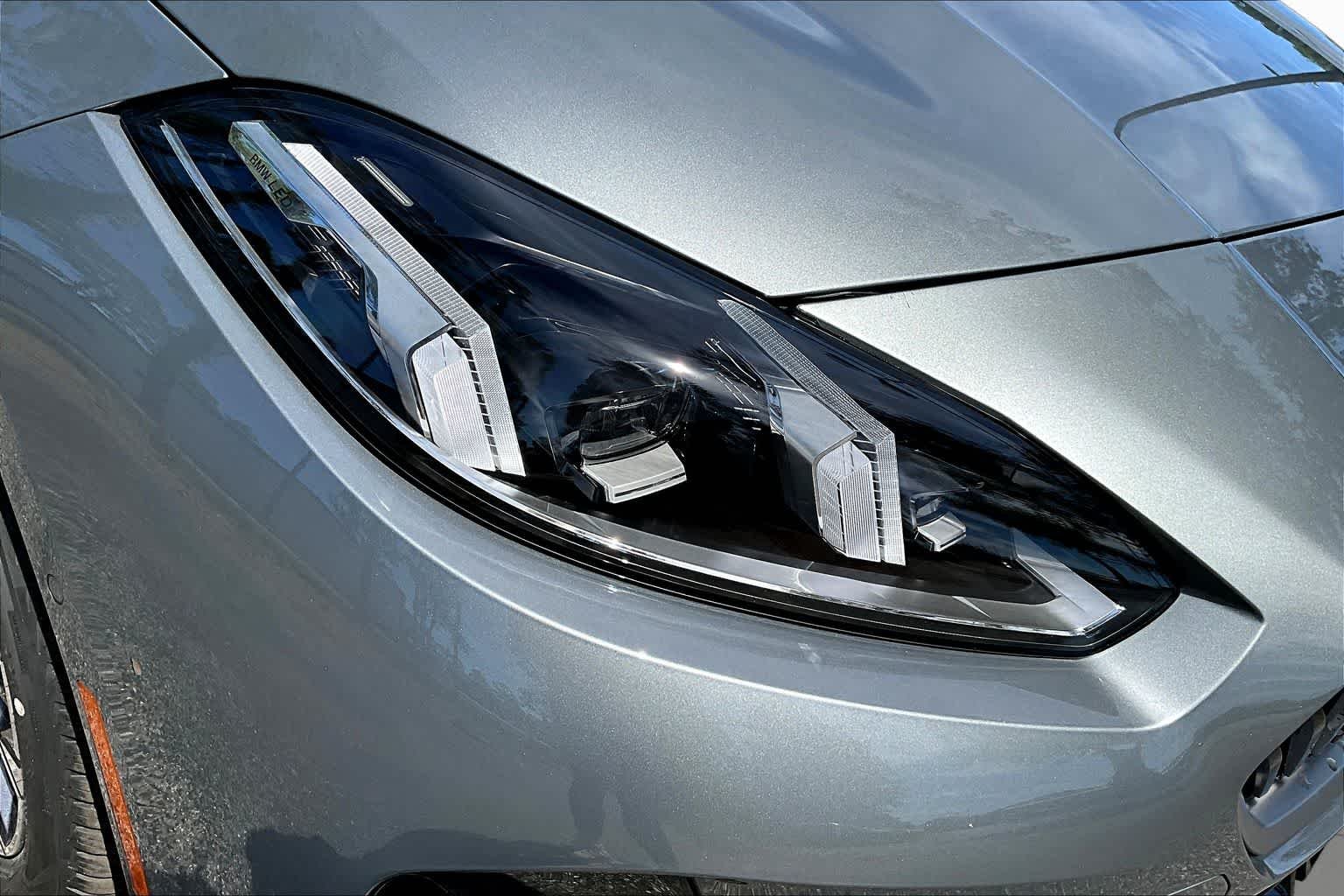New 2025 Skyscraper Grey Metallic BMW 228 xDrive image 13