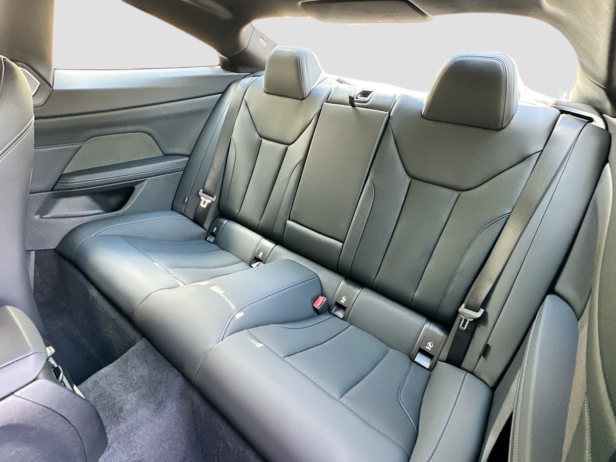 New 2027 Dravit Grey Metallic BMW 430i image 18