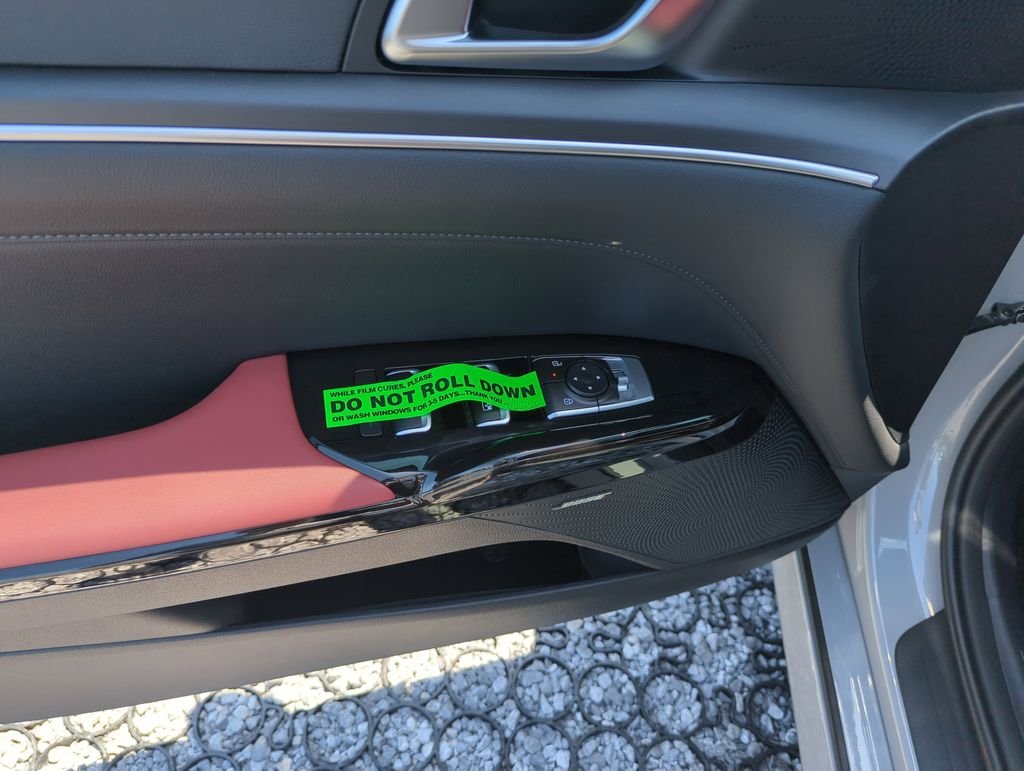 New 2026 Wolf Gray Kia GT-Line image 19