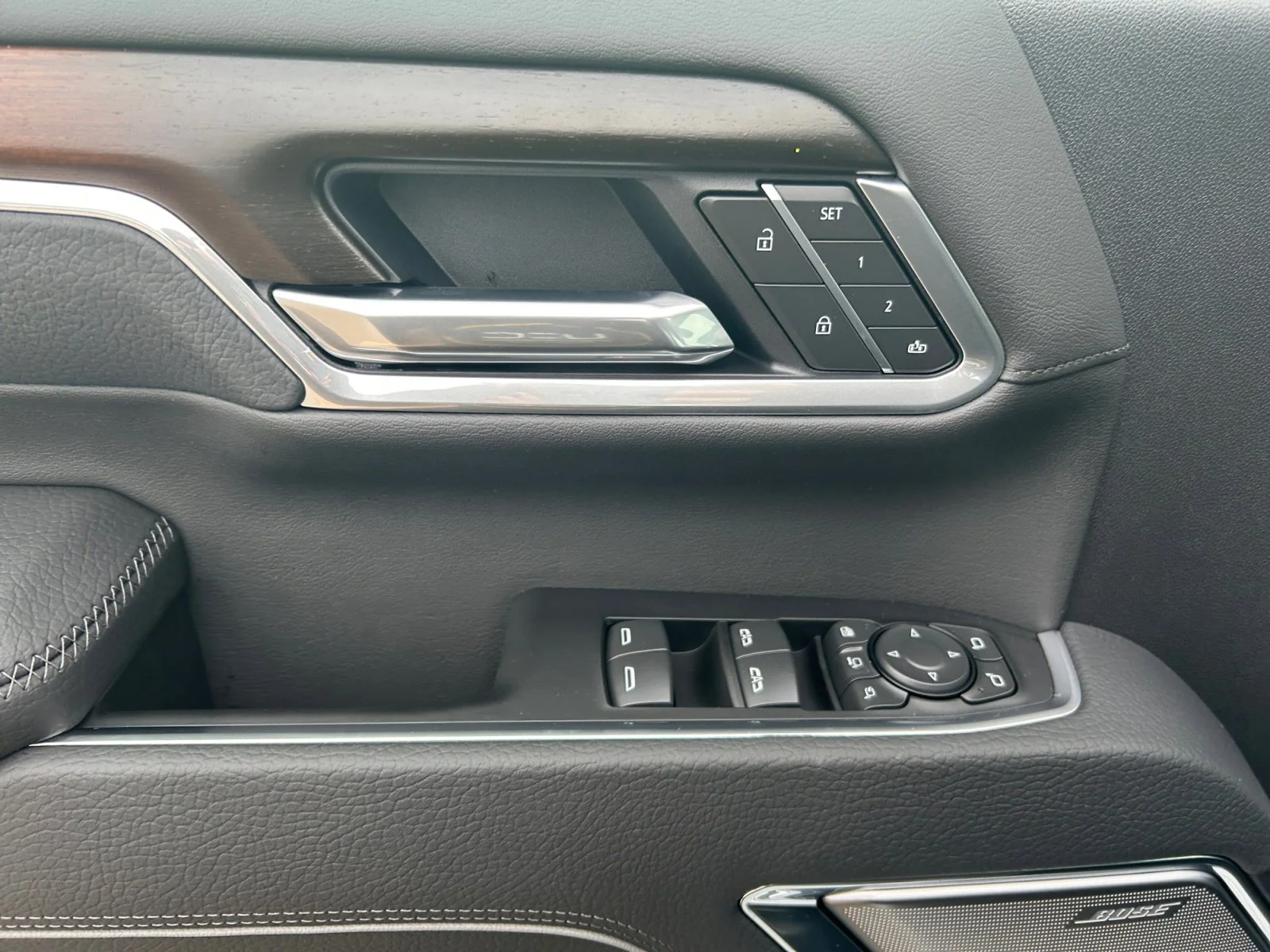 New 2026 Summit White GMC Denali image 17