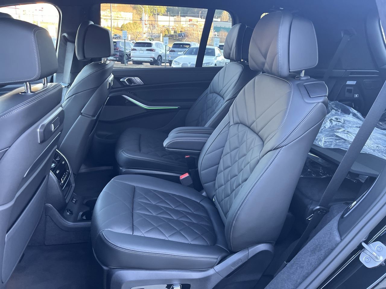 2026 BMW X7 40i - Photo 32