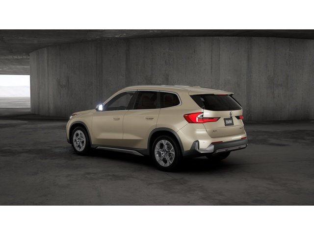 New 2027 Dune Grey Metallic BMW  image 2
