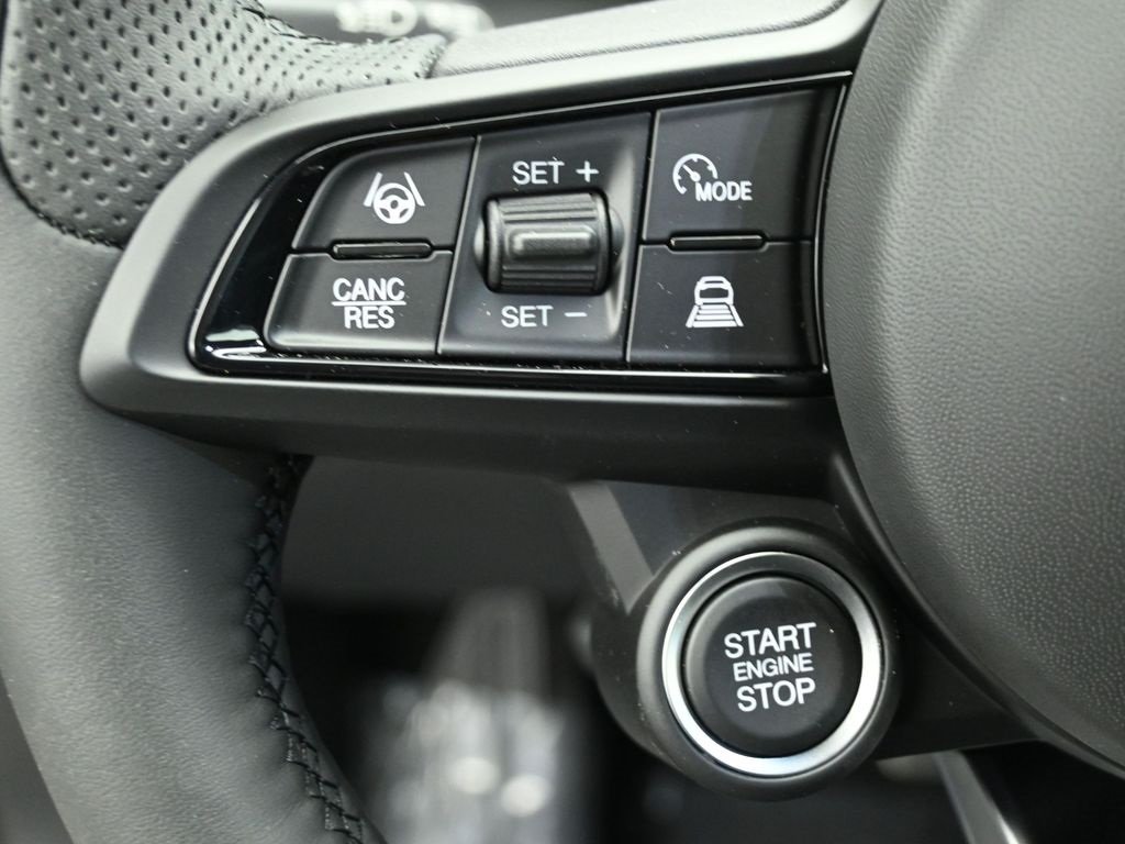 2026 ALFA ROMEO TONALE - Image 11