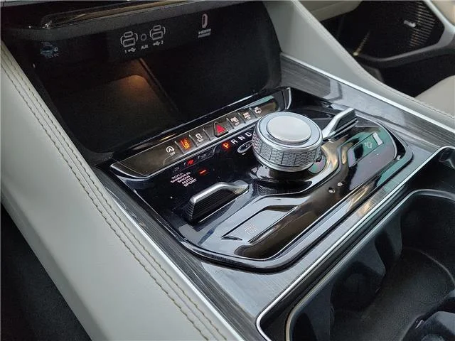 Used 2022 Baltic Gray Metallic Clearcoat Jeep Series III 4x4 image 19