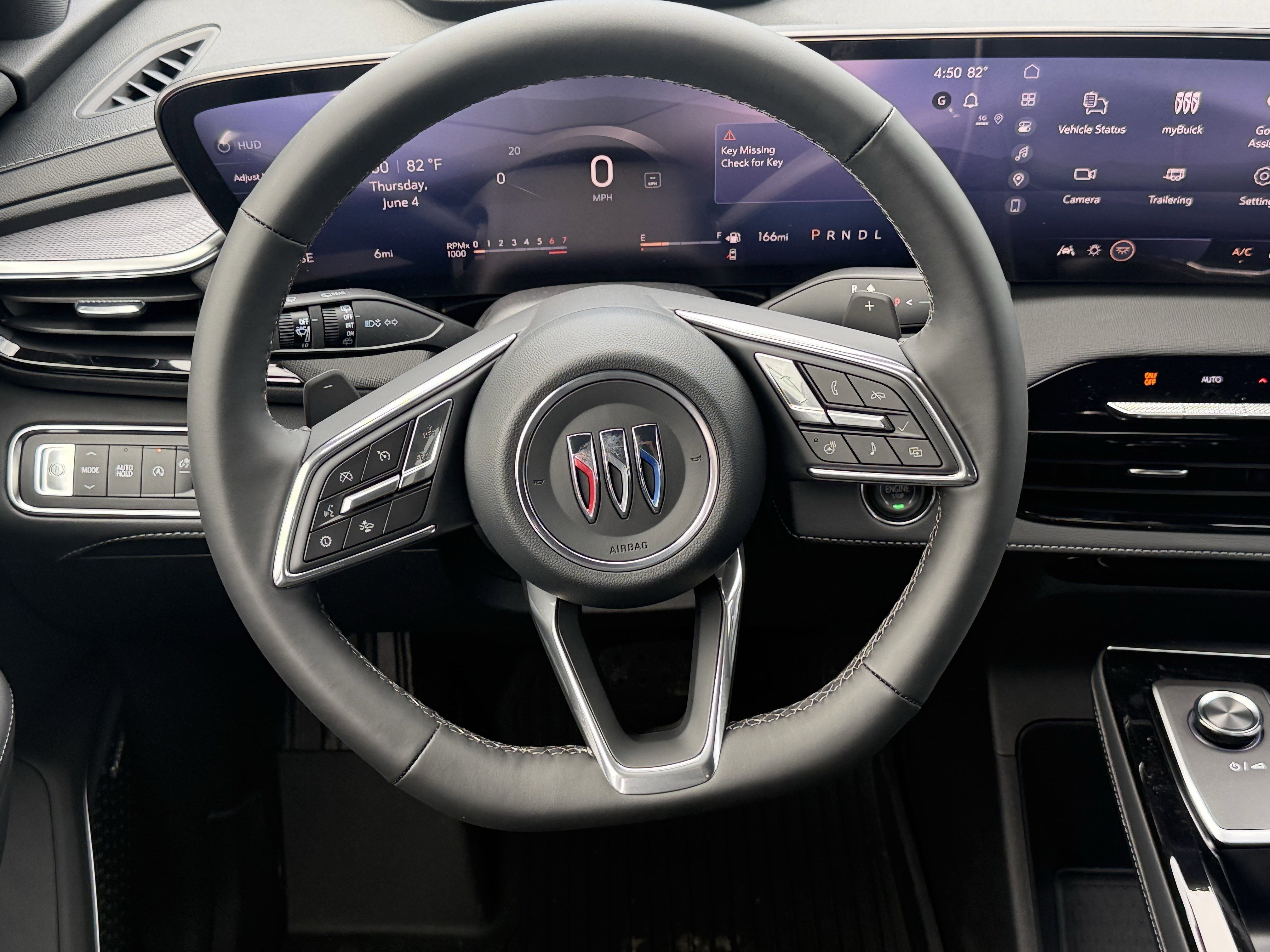 2026 Buick Enclave Sport Touring - Photo 11