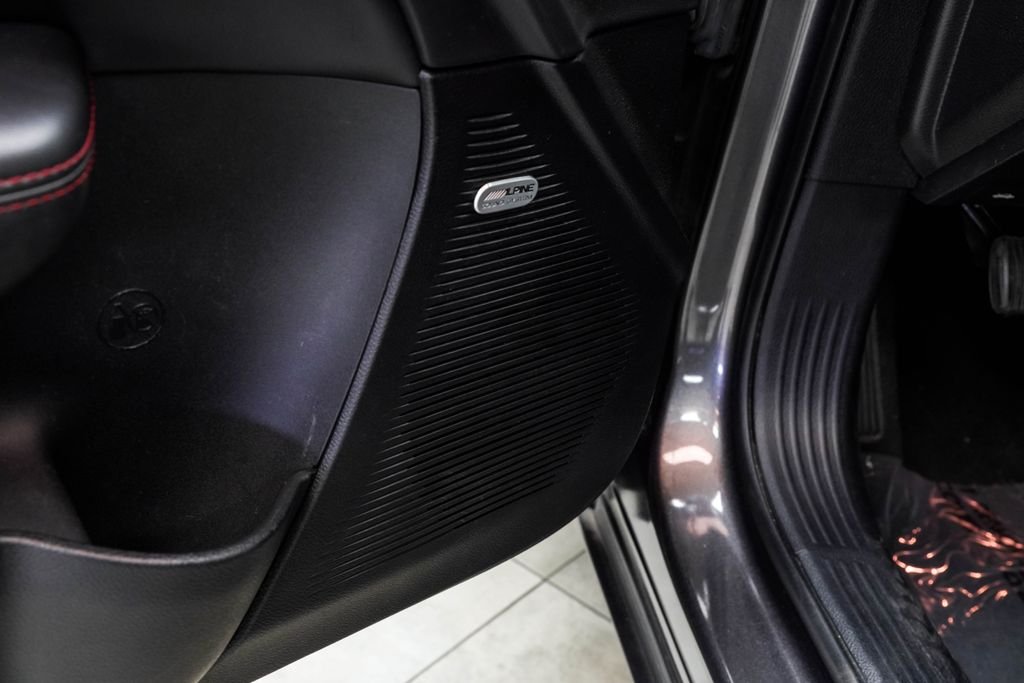 Used 2023 Gray Dodge R/T Scat Pack Widebody image 42