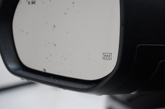 2027 GMC Terrain Elevation - Photo 18