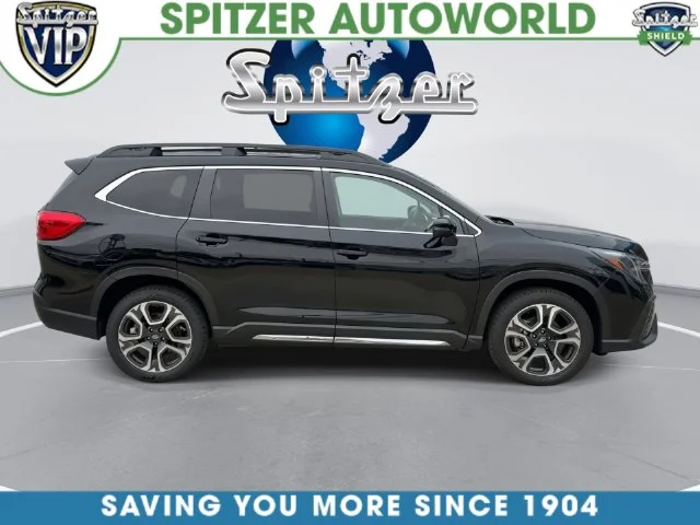 Used 2023 Black Subaru Limited image 10