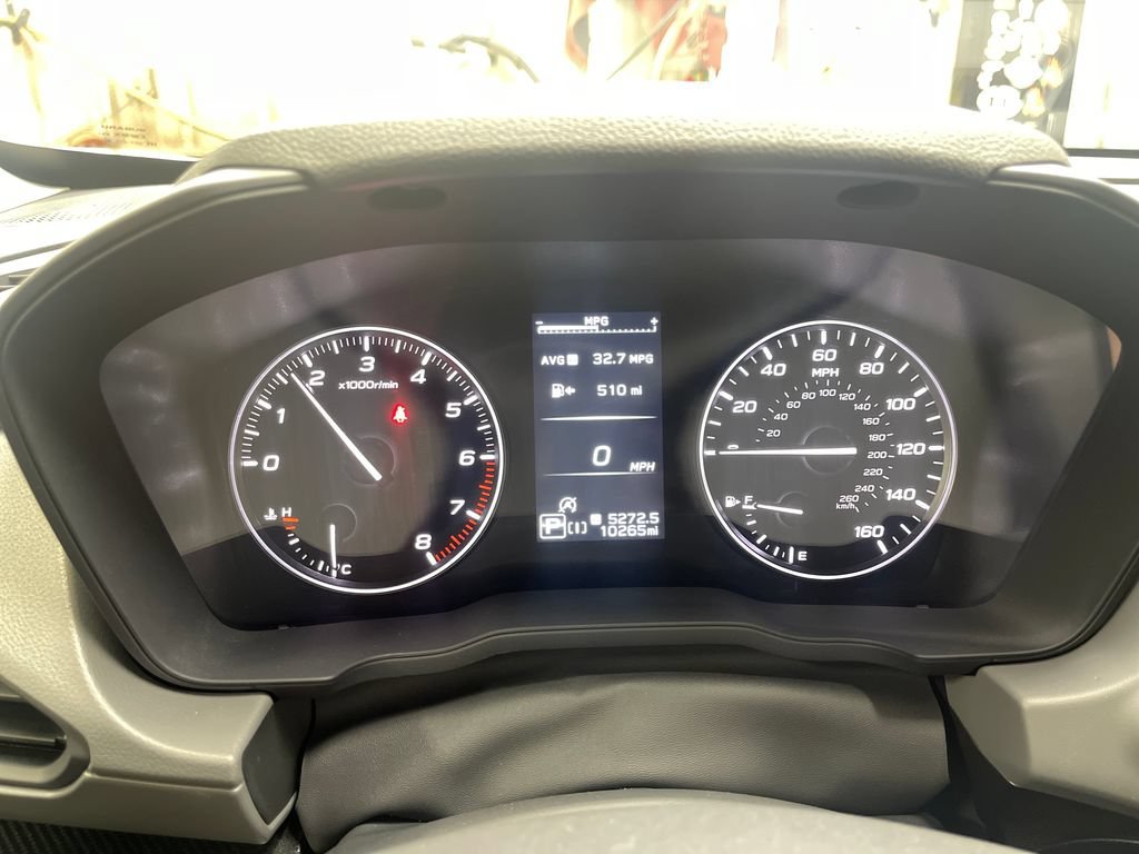 Used 2026 Silver Subaru Premium image 22