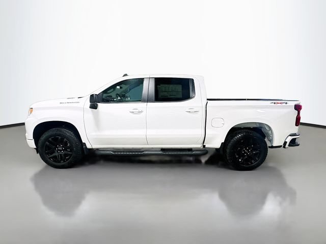 New 2026 Summit White Chevrolet RST image 11
