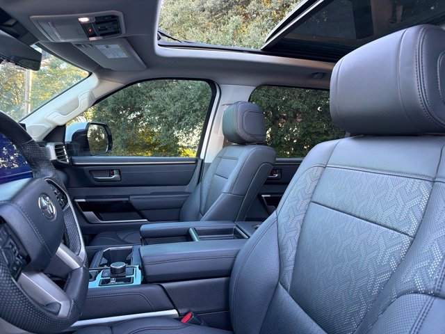 Used 2024  Toyota Limited image 13
