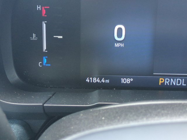 New 2026 Azure Gray Metallic Tri-Coat Ford XLT image 23