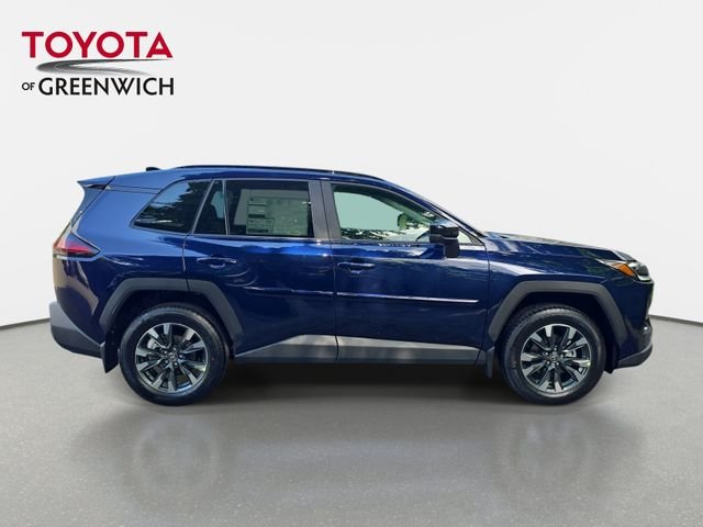 New 2026  Toyota Limited image 2