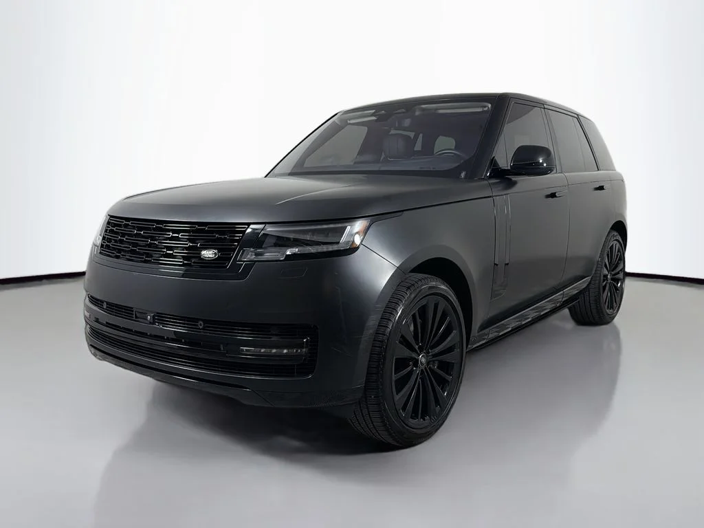2023 Land Rover Range Rover 4.4 First Edition SWB's photo