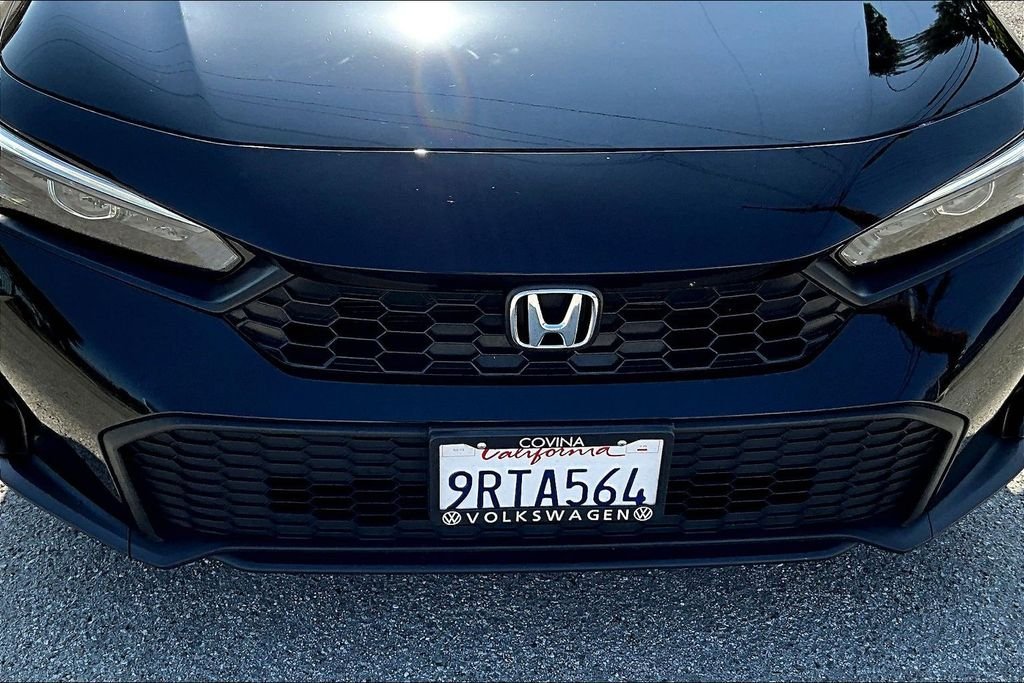 Used 2025  Honda LX image 31
