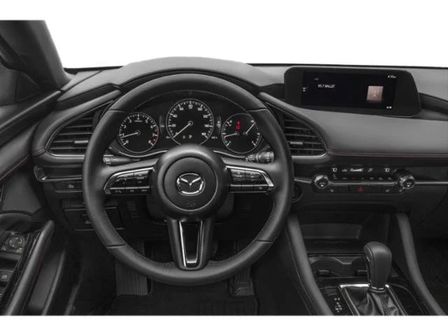 New 2026 Jet Black Mica Mazda 2.5 S Carbon Edition image 10