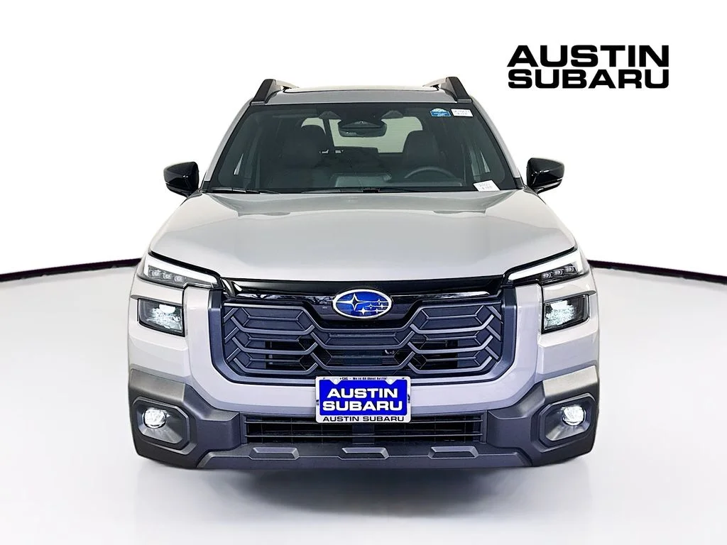 2026 Subaru Outback Limited - Photo 3