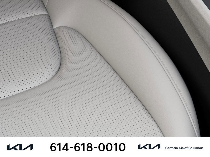 New 2027 Blue Kia EX image 27