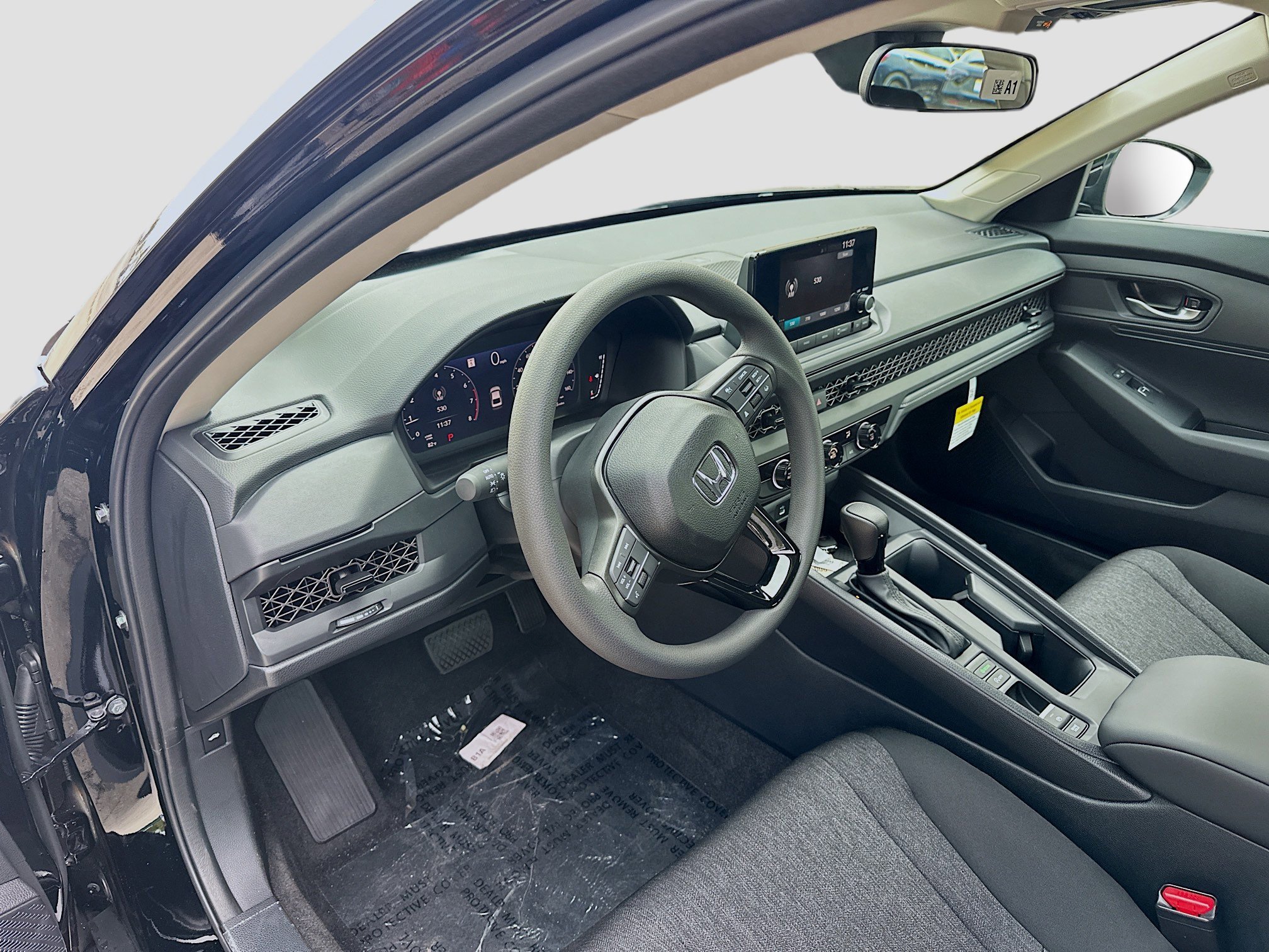 2025 Honda Accord LX - Photo 7