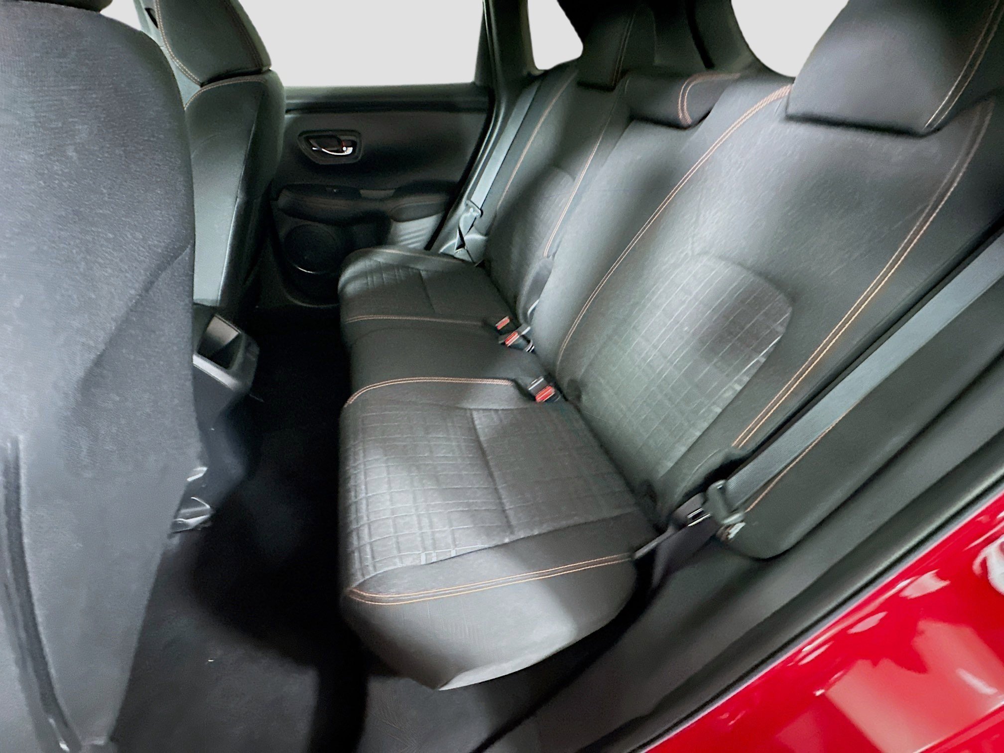 2024 Honda HR-V Sport - Photo 19