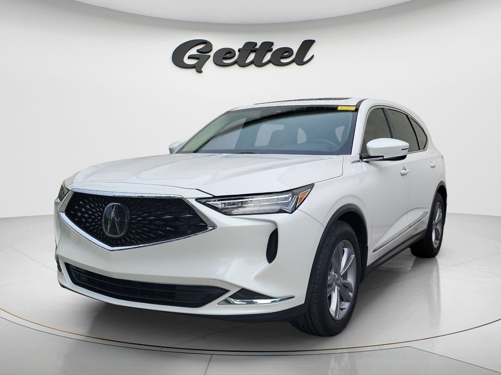2024 Acura MDX -'s photo