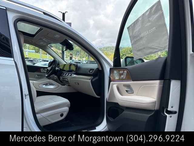 2025 Mercedes-Benz GLS Base - Photo 27