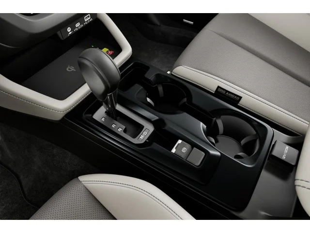 2026 Subaru Forester Limited - Photo 21
