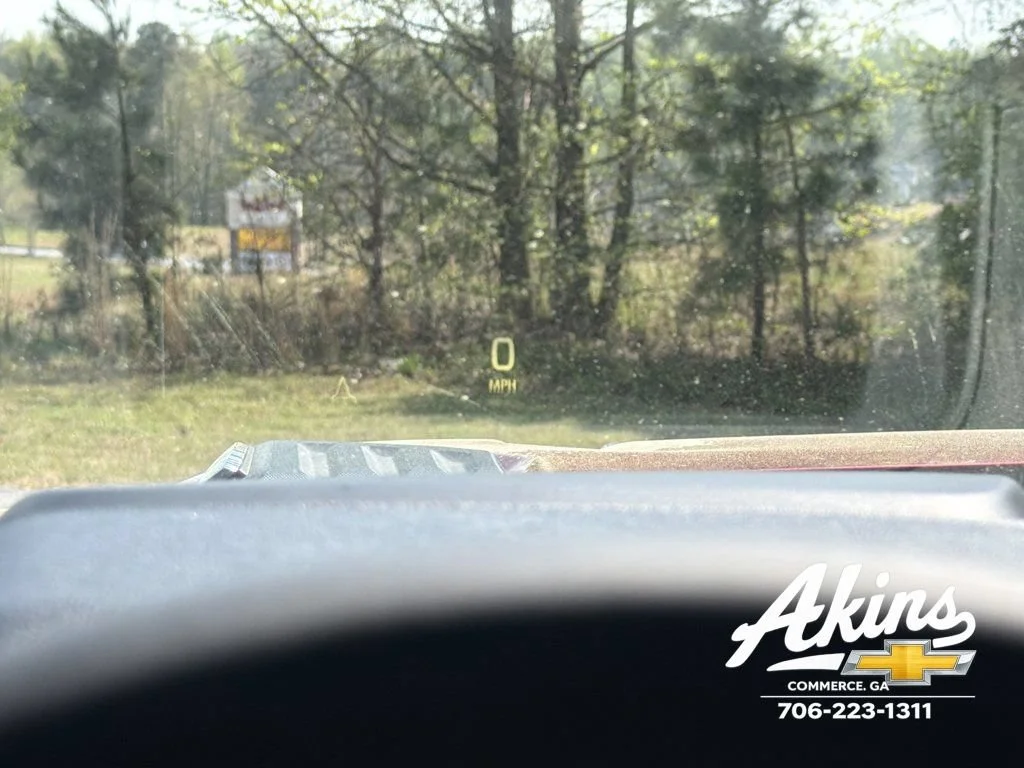 2025 Chevrolet Silverado 2500 HD High Country - Photo 25