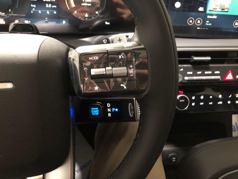 2026 Hyundai Palisade Calligraphy - Photo 26